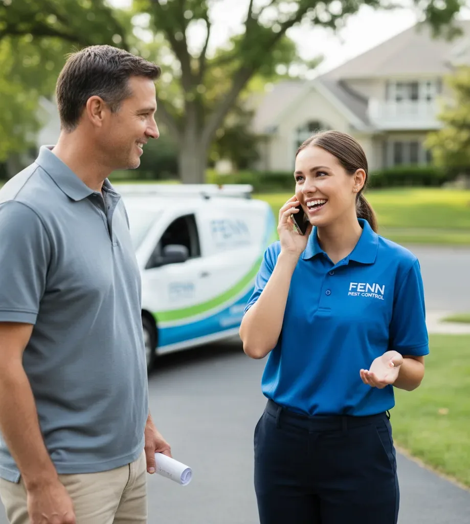 Mosquito Control in Alvin, TX